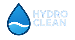 Hydroclean Logo